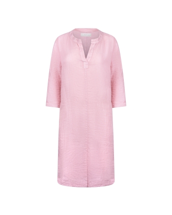 NUKUS Kate Dress Mix 30 blush