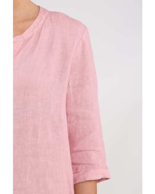 NUKUS Kate Dress Mix 30 blush