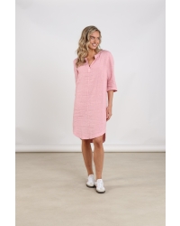 NUKUS Kate Dress Mix 30 blush