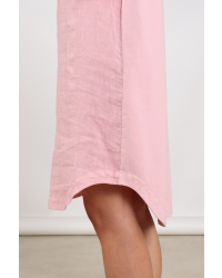 NUKUS Kate Dress Mix 30 blush
