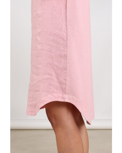 NUKUS Kate Dress Mix 30 blush