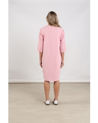 NUKUS Kate Dress Mix 30 blush