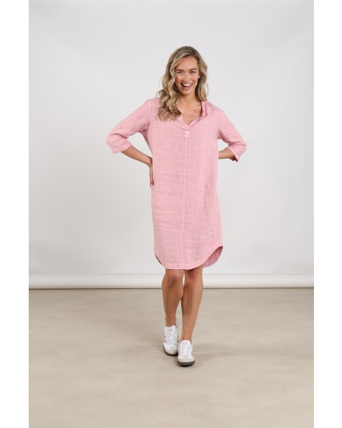 NUKUS Kate Dress Mix 30 blush