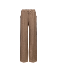 NUKUS Kelly Pants 65 fango