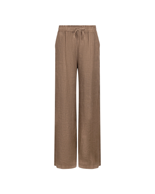 NUKUS Kelly Pants 65 fango