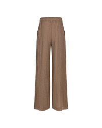 NUKUS Kelly Pants 65 fango