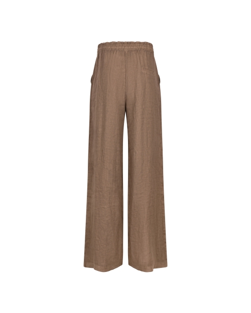 NUKUS Kelly Pants 65 fango