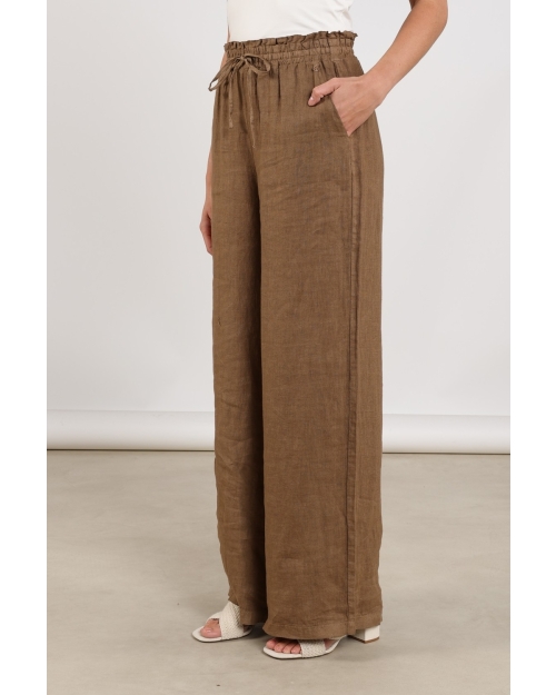 NUKUS Kelly Pants 65 fango