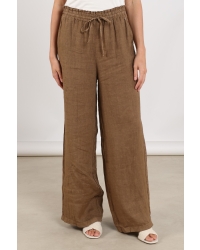 NUKUS Kelly Pants 65 fango
