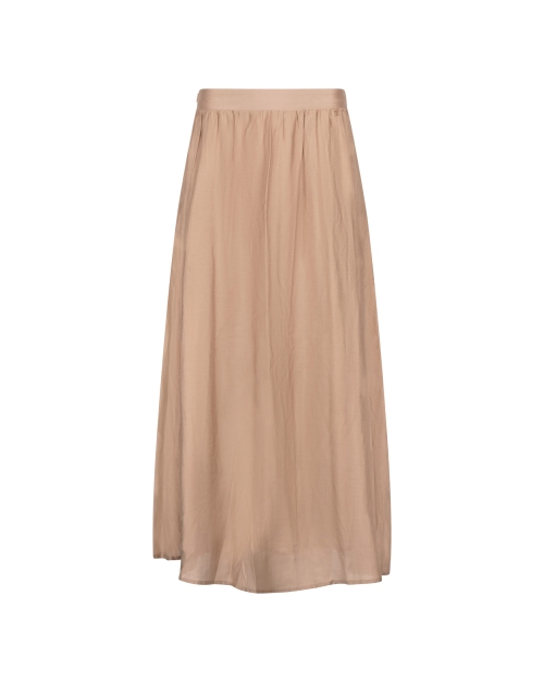 NUKUS Floortje Skirt 64 camel