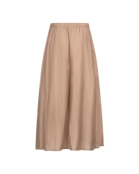 NUKUS Floortje Skirt 64 camel