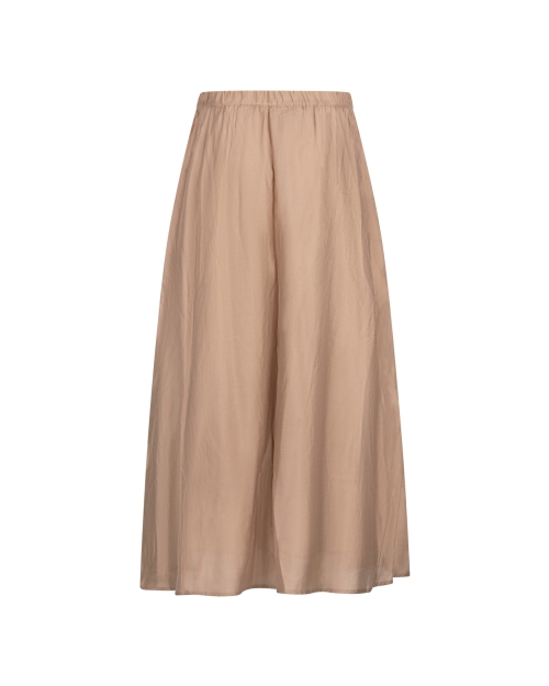 NUKUS Floortje Skirt 64 camel