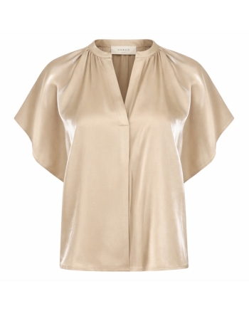 NUKUS Taylor Top Shiny 9 sand