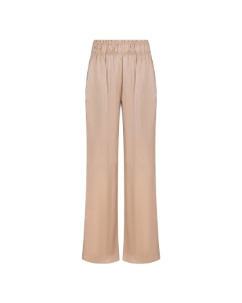 NUKUS Rubi Pants Shiny 9 sand