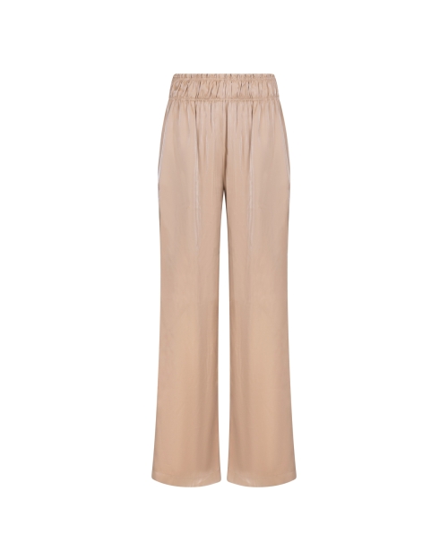 NUKUS Rubi Pants Shiny 9 sand
