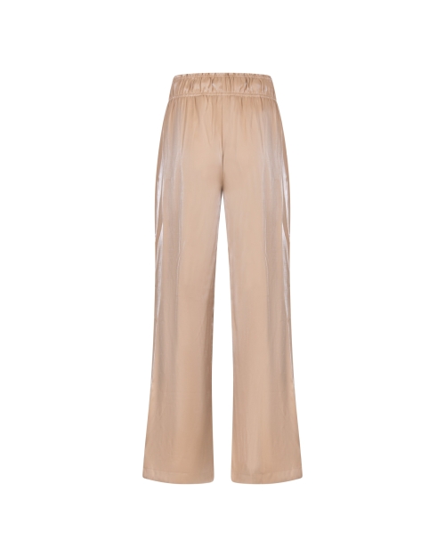 NUKUS Rubi Pants Shiny 9 sand