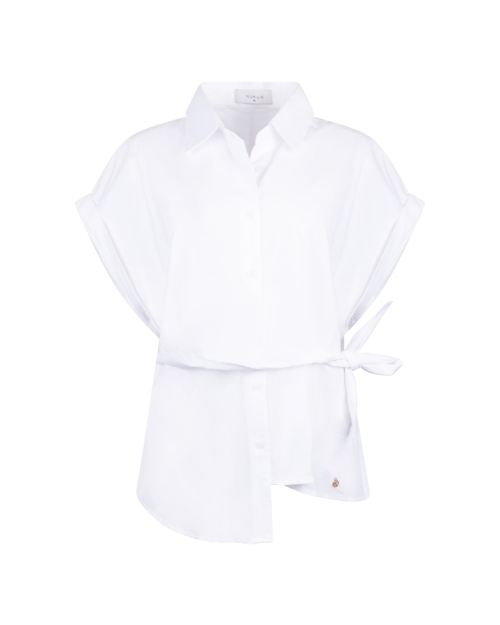 NUKUS Aneta Top 17 off white