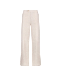 NUKUS Eline Pants 9 sand