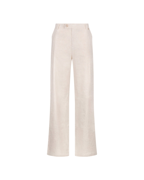 NUKUS Eline Pants 9 sand
