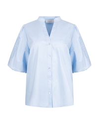 NUKUS Dani Blouse 312 cloudy