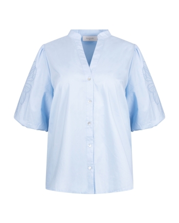 NUKUS Dani Blouse 312 cloudy