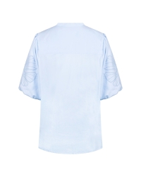 NUKUS Dani Blouse 312 cloudy