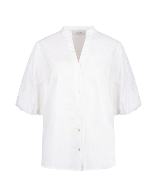 NUKUS Dani Blouse 17 off white