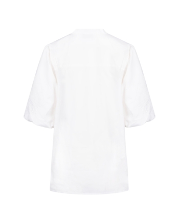 NUKUS Dani Blouse 17 off white