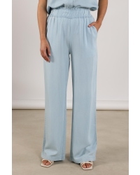 NUKUS Novi Pants 312 cloudy