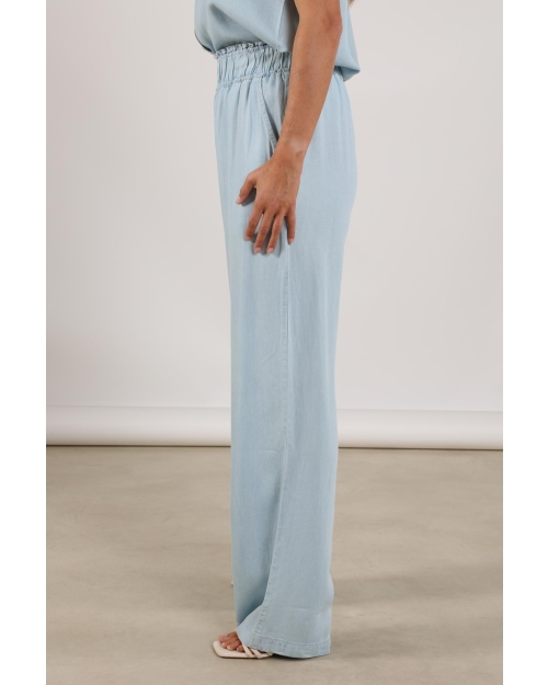 NUKUS Novi Pants 312 cloudy