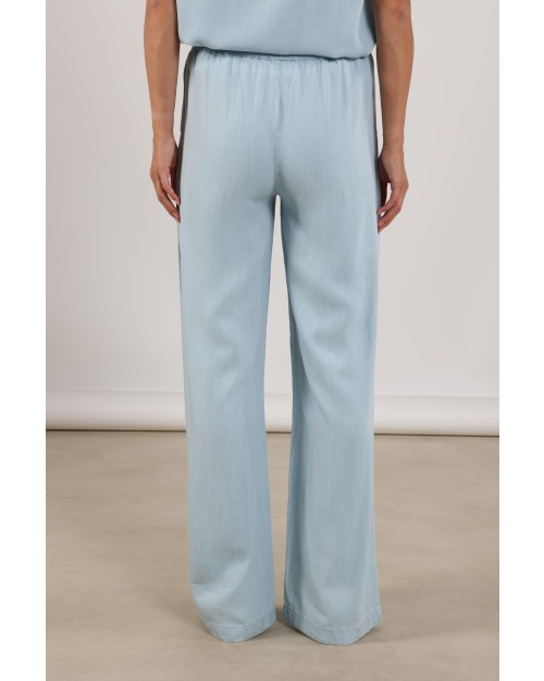NUKUS Novi Pants 312 cloudy
