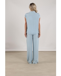 NUKUS Novi Pants 312 cloudy