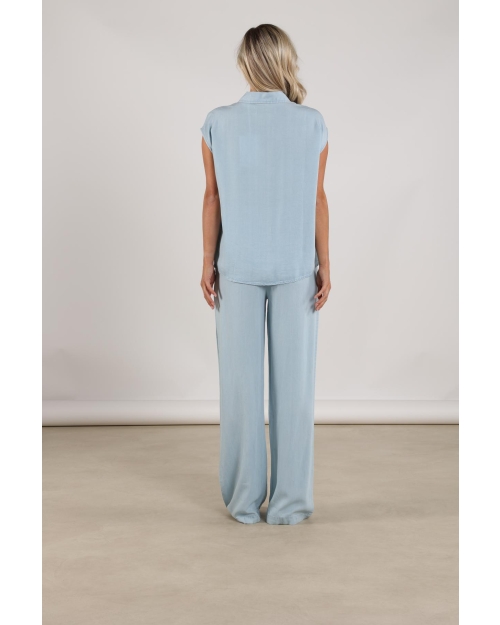 NUKUS Novi Pants 312 cloudy
