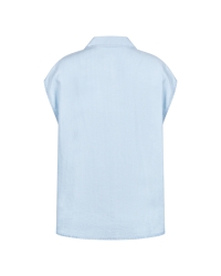 NUKUS Sanne Top 312 cloudy