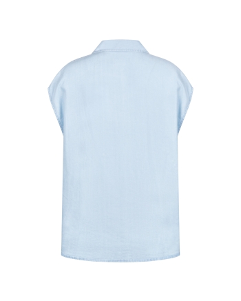 NUKUS Sanne Top 312 cloudy