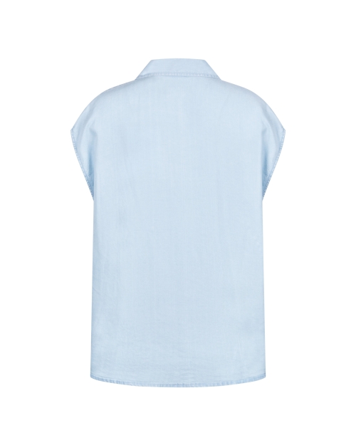NUKUS Sanne Top 312 cloudy