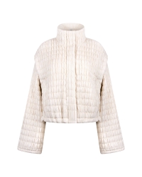NUKUS Elly Jacket 17 off white
