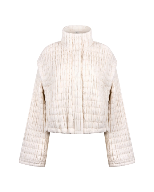 NUKUS Elly Jacket 17 off white