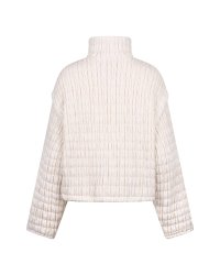 NUKUS Elly Jacket 17 off white
