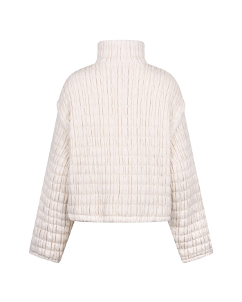 NUKUS Elly Jacket 17 off white
