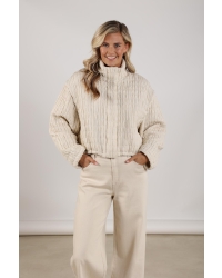 NUKUS Elly Jacket 17 off white
