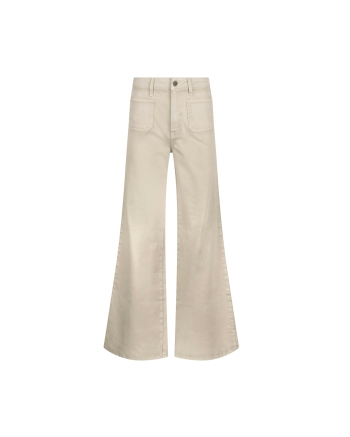 NUKUS Scarlet Pants 17 off white