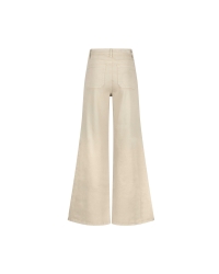 NUKUS Scarlet Pants 17 off white