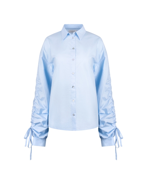 NUKUS Rosa Blouse 312 cloudy