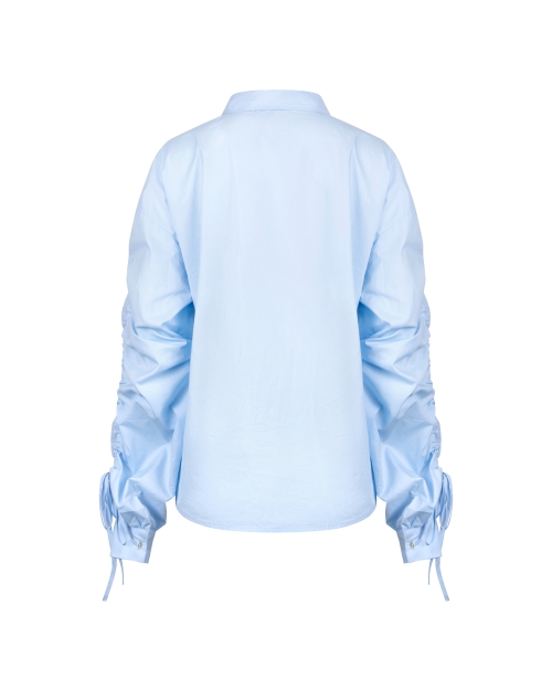 NUKUS Rosa Blouse 312 cloudy