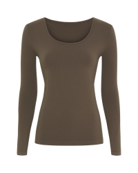 Tim&Simonsen  T-shirt LS Noce