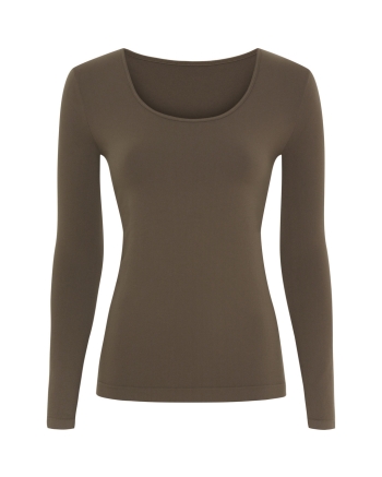 Tim&Simonsen  T-shirt LS Noce