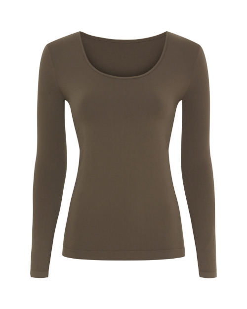 Tim&Simonsen  T-shirt LS Noce