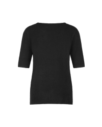 Studio Anneloes Felica soft pullover SS 6900 dark blue