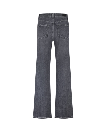 Studio Anneloes Lexie denim trousers 9700 mid grey